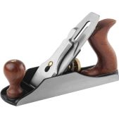 Рубанок металлический Kraftool 18527-25 A4 260 x 60мм