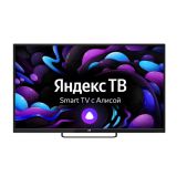 Телевизор 32 FHD LEFF 32F540S LED