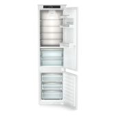 Встриваемый холодильник Liebherr ICBNSd 5623-20 Plus, ниша 194 см, BioFresh, МК NoFrost 3 контейнера, сенсорный дисплей Touch, door sliding