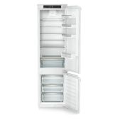 Встриваемый холодильник Liebherr ICNSd 5603-20 Pure, ниша 194 см, EasyFresh, МК NoFrost 3 контейнера, сенсорный дисплей Touch, door sliding