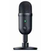 Микрофон Razer RZ19-04050100-R3M1 Seiren V2 X USB Microphone for Streamers