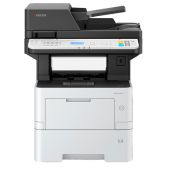 МФУ A4 Kyocera Ecosys MA4500x 110C133NL0 1200 dpi, 1Gb, USB, опционально Wi-Fi, Wireless LAN, Network, дуплекс, автоподатчик, тонер Пароль для доступа к настройкам находится внутри коробки, просьба сохранять комплектность до конца