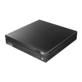 Неттоп Lenovo 12LN003KUM ThinkCentre Neo 50q G4 Tiny Intel Core i3-1215U, 8Gb, 256Gb SSD, fTPM, WIFI + BT, VESA Mount, Keyboard & Mouse Combo, DOS, черный грав