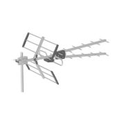 Антенна Harper ADVB-3272 для телевизора уличная активная