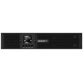 Источник бесперебойного питания Ippon 2028479 Innova RTb 2000 1.8кВт 2000ВА черный