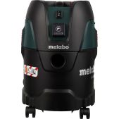 Строительный пылесос Metabo 602014000 ASA 25 L PC 1250Вт уборка: сухая/влажная зеленый