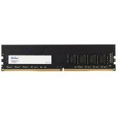 Модуль памяти DDR4 32Gb 3200MHz Netac NTbSD4P32SP-32J Basic CL22 1.2V /