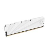 Модуль памяти DDR4 16Gb 3600MHz Netac NTSSD4P36DP-16W Shadow S 2x8GB CL18 1.35V / / White / with radiator