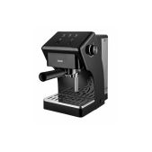 Кофеварка BBK CM1502 рожковая черный