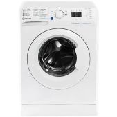 Стиральная машина Indesit 869895600090 BWSA 6109 WWV