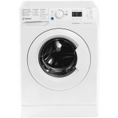 Стиральная машина Indesit 869895600110 BWSA 5109 WWV