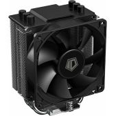 Кулер для процессора ID-Cooling SE-903-XT Basic Socket-AM5/AM4/1200/1700/1851 черный 4-pin 14-26dB Al+Cu 130W 650gr