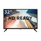Телевизор 32 SoundMax SM-LED32M12