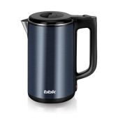 Чайник BBK EK1812 темный океан