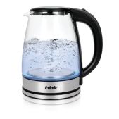 Чайник BBK EK1813G черный