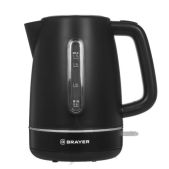 Чайник Brayer BR6103R-BK BR6103-BK