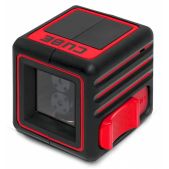 Построитель лазерных плоскостей ADA Instruments А00341 Cube Basic Edition построитель, батарея, инструкция