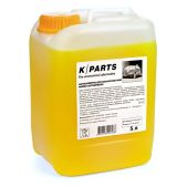 Автошампунь Karcher 9.605-663.0 K PArtS SOFT 5л для бесконтактной мойки