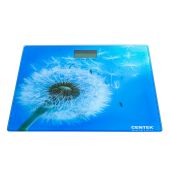 Весы напольные Centek CT-2421 SPRing FlowER