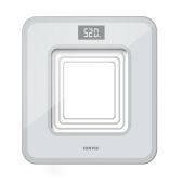 Весы напольные Centek CT-2443 LCD Gray