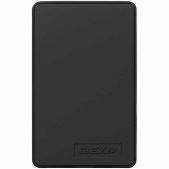 Внешний корпус для HDD/SSD 2.5 DEXP AT-HD302 SATA USB 3.2 Gen 1 Type-A черный