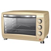 Мини-печь Centek CT-1532-46 Convection Beige 46л, 5 реж, 90мин