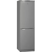 Холодильник Indesit ES 20 GA серебристый с черным 869892300170