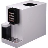 Кофемашина Hyundai HAM-5104 1.5кВт белый