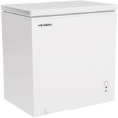 Морозильная камера Hyundai CH20081 ларь белый 82Вт