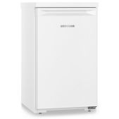 Холодильник Liebherr Re 1201-20 85x50х60.7, однокамерный, объем камер 85/13л, морозильная камера сверху, белый, ручки интегрированные
