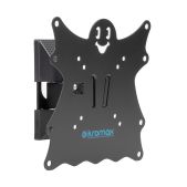 Кронштейн Kromax Casper-202 black для LED/LCD телевизоров