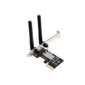 Сетевая карта PCI-E D-Link DWA-548 Wi-Fi