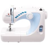 Швейная машина Comfort 300 14 операций, петля полуавтомат