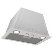 Вытяжка встраиваемая Elikor 213859 Box 52П-700 топленое молоко