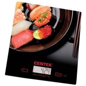Весы Centek CT-2462 Суши кухонные, мах 5кг