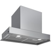 Вытяжка встраиваемая Elikor 241266 Sense 60П-1000 хром