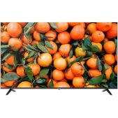 Телевизор 55 Blackton Bt 55FSU34B Black WebOS Hub, голосовое управление, 4K UltraHD, тонкая рамка