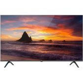 Телевизор 40 BQ 40FS38B Black Smart TV Android, безрамочный экран