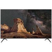 Телевизор 43 BQ 43F34B Black FullHD, тонкая рамка