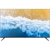 Телевизор 55 BQ 55FSU01B Black TizenOS, 4K UltraHD, тонкая рамка, пульт OneRemote с голосовым упра