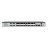 Коммутатор SNR SNR-S2989G-8TX-POE управляемый