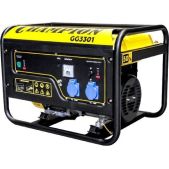 Генератор Champion GG3301 2.8/3.1кВт OHV 6л/с 16л 46кг, 12V