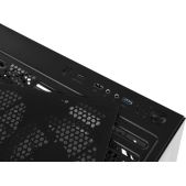 Корпус ATX Без БП Formula Crystal Z1+ Black стекло, Type-C, USB 3.0 x1, USB 2.0 x2, 3x 120мм FRGb fans