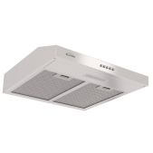Вытяжка Elikor 243063 ECO 50 XS 50П-400 плоская нержавейка