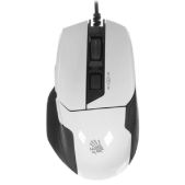 Мышь A4-Tech Bloody W70 Max Panda белая