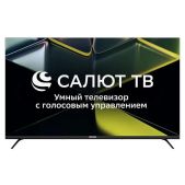 Телевизор 43 Asano 43LU5030T UHD Smart Салют