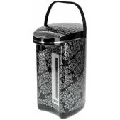 Термопот Centek CT-0086 Diamond 5.5л, 850Вт, LED-подсветка, 2 способа подачи вод