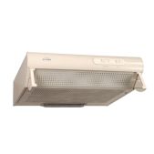Кухонная вытяжка Elikor Davoline 50П-290-П3Л, кремовый