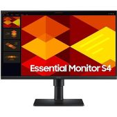 Монитор 24 Samsung LS24D400GAIXCI S24D400GAI Black IPS, 1920x1080, HDMI+HDMI+DP, USB Hub, 5 ms, 178°/178°, 250 кд/м2 1000:1, 100Hz, Pivot