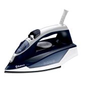 Утюг Sakura SA-3074 CBL 2.2кВт, верт.пар, керамическая подошва, самоочистка